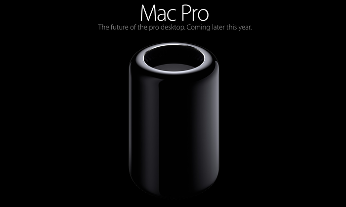 „Mac Pro“