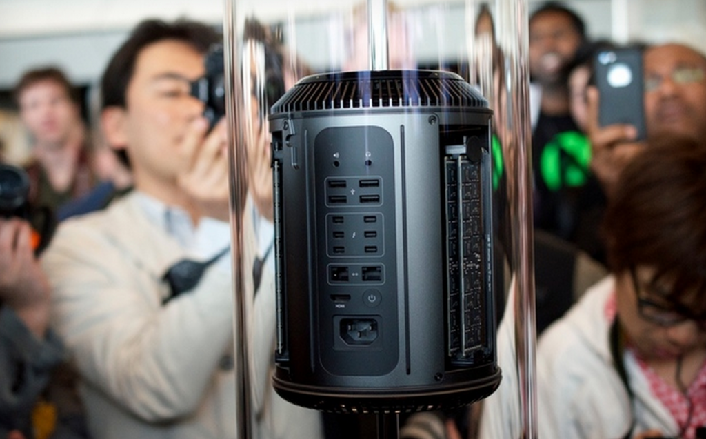 „Mac Pro“