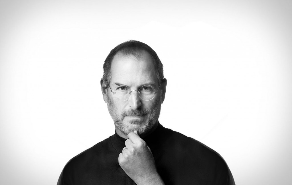 Steve'as Jobsas