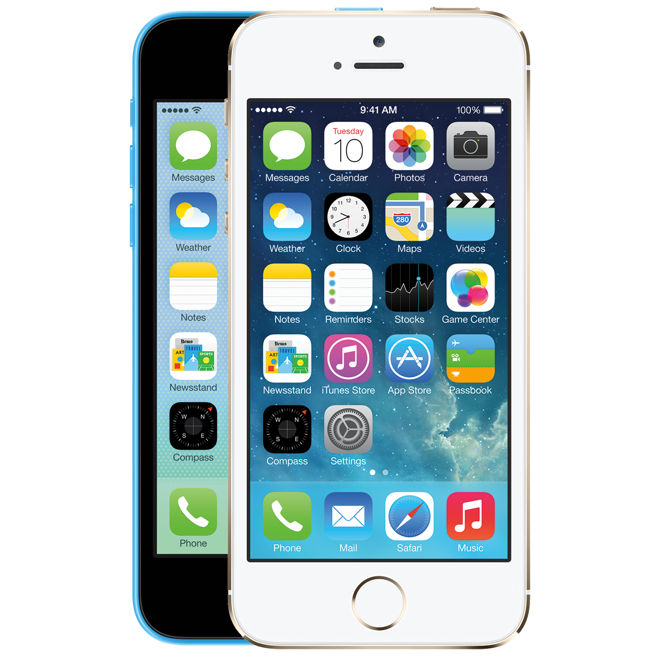 Išmanieji telefonai „iPhone“