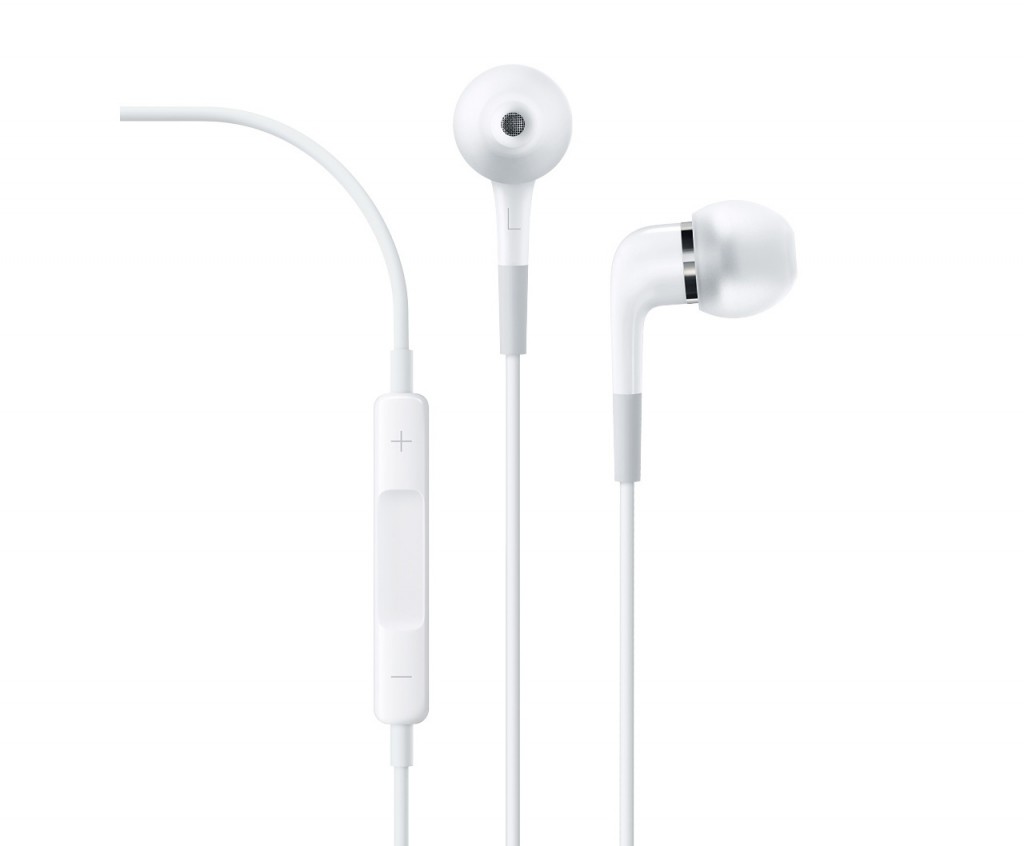 „In-Ear“ ausinės