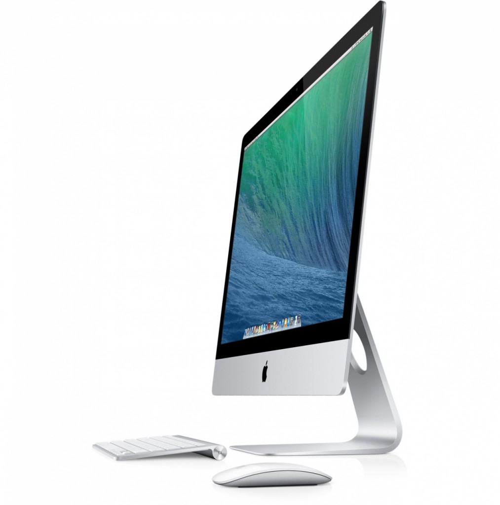 Kompiuteris „iMac“