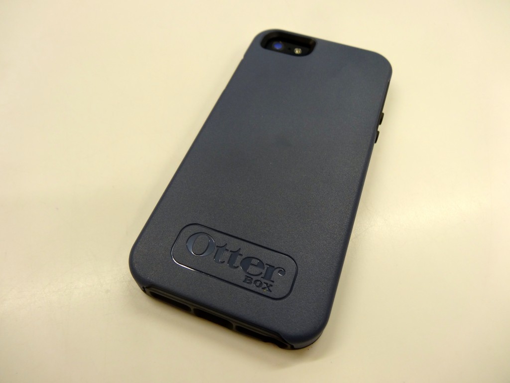 OtterBox Symmetry Series dėklai, skirti „iPhone“: apžvalga