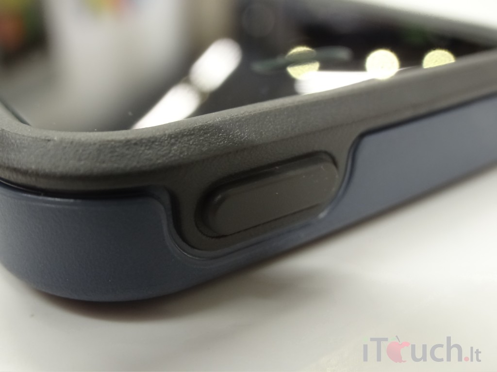 OtterBox Symmetry Series dėklai, skirti „iPhone“: apžvalga