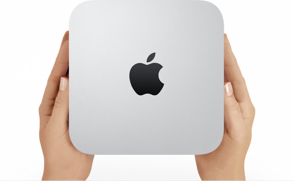 „Mac Mini“