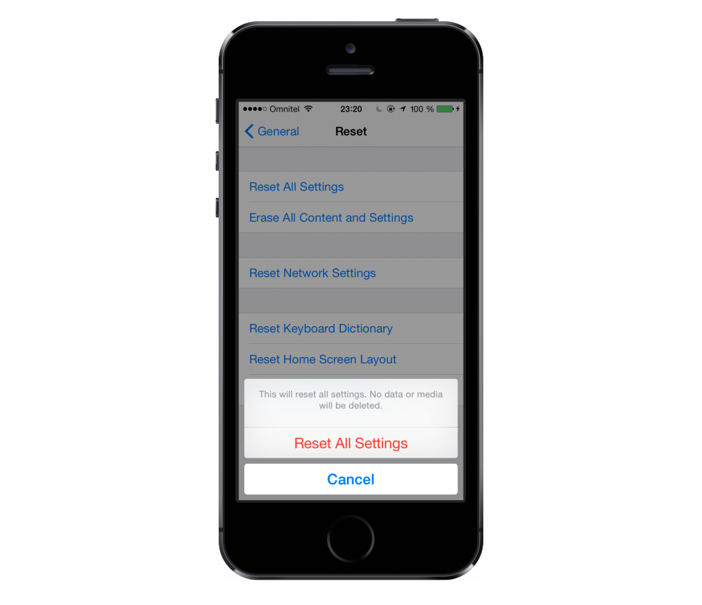 „iOS 8“ aptikta klaida, ištrinanti visus „iCloud Drive“ duomenis