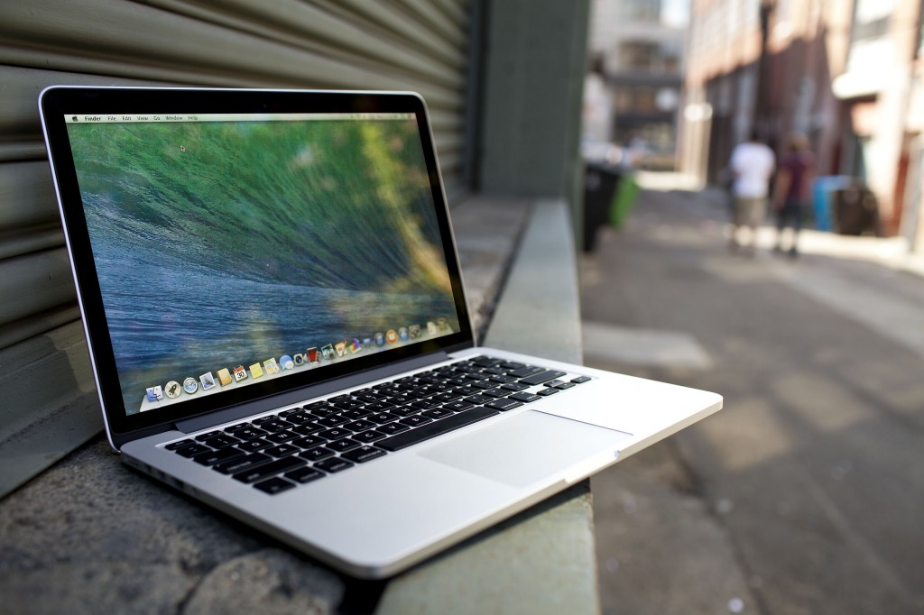 „MacBook Pro“