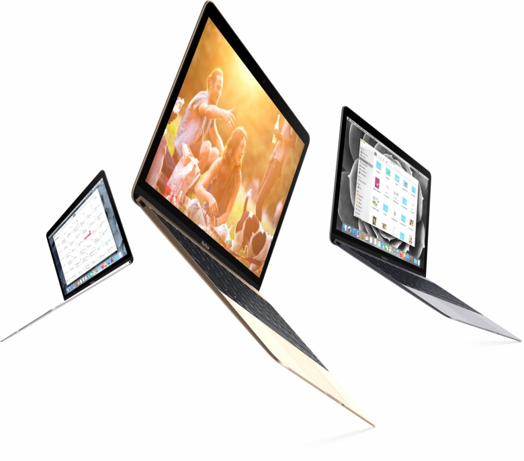 „MacBook“ su „Retina“ ekranu