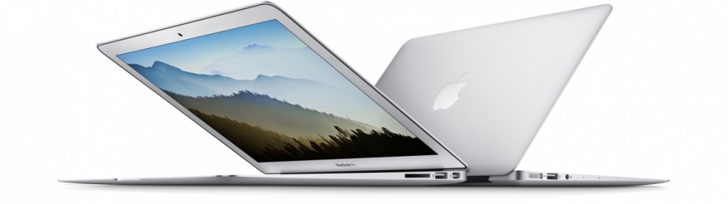 „MacBook Air“
