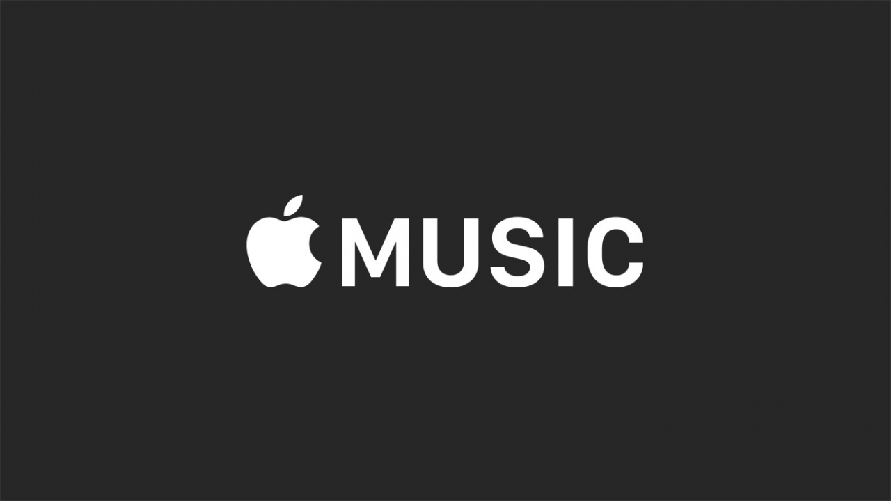 „Apple Music“