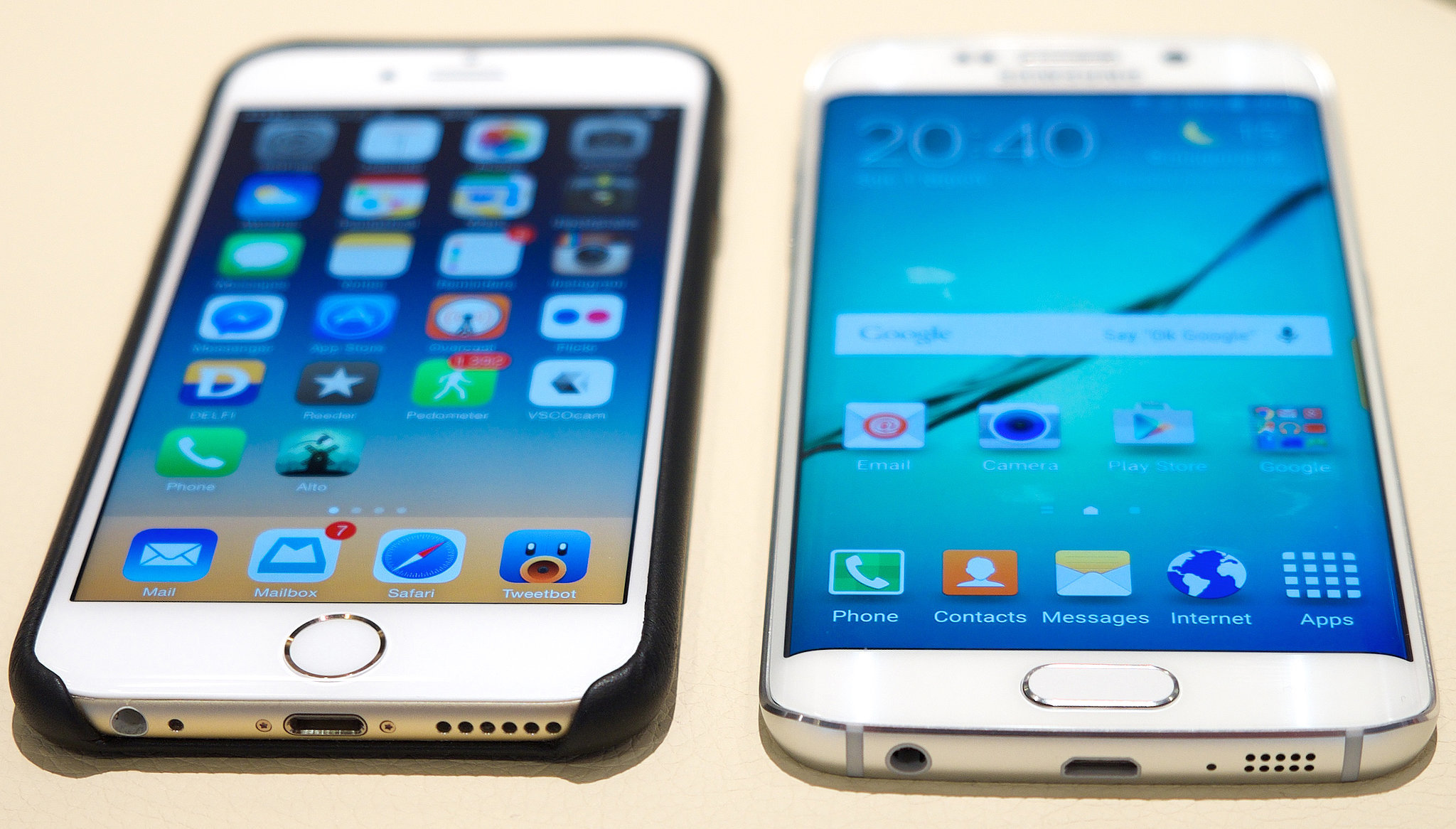 „iPhone 6“