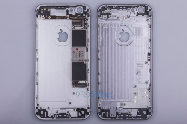 „iPhone 6S“