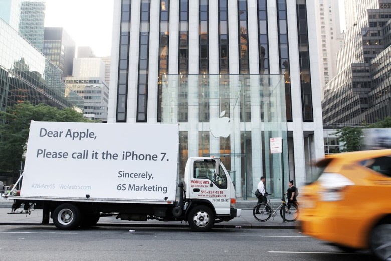 iPhone 6S