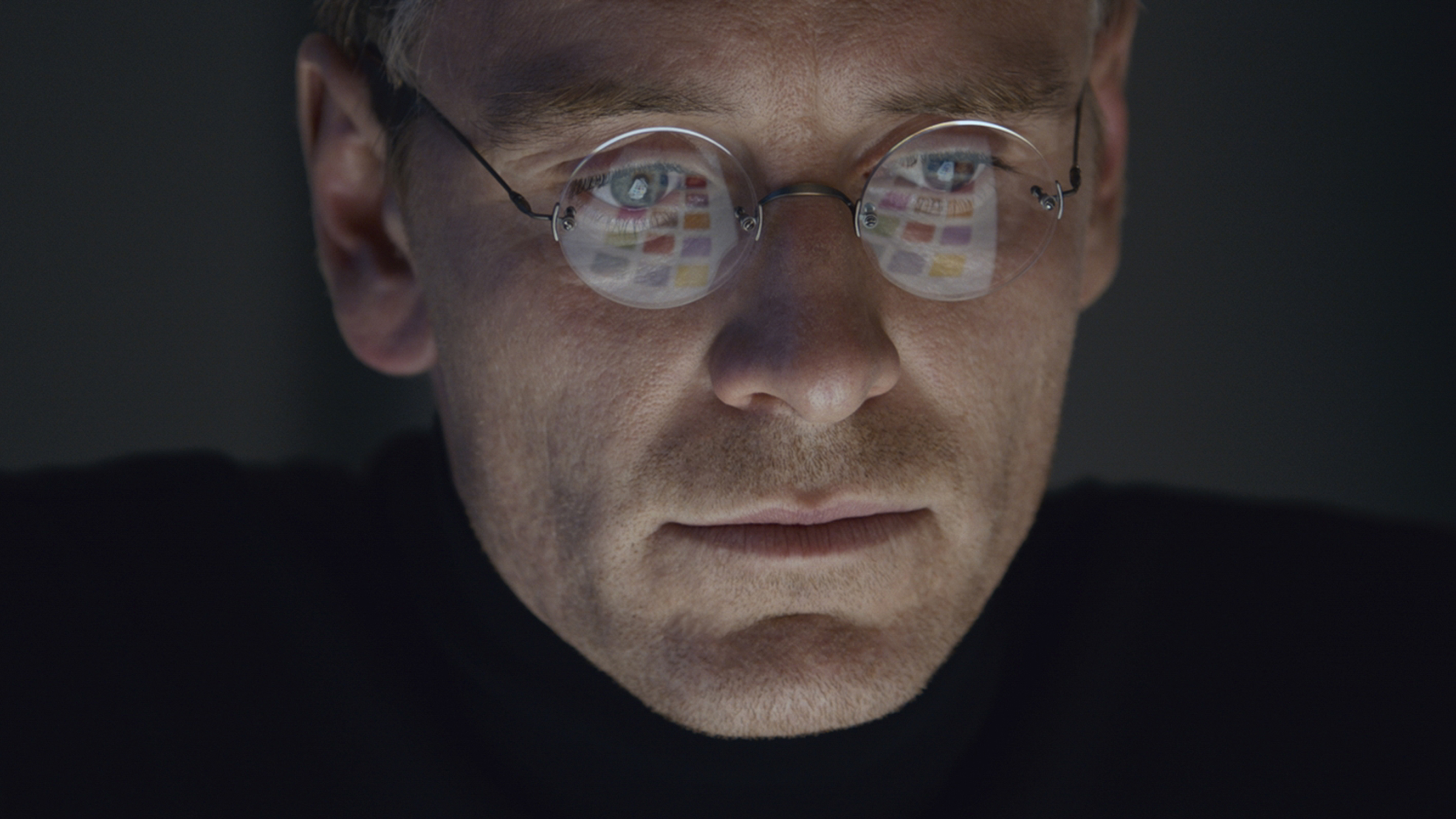 Steve Jobs filmas